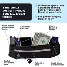 Pet Purse Leash for Convenient Dog Walking